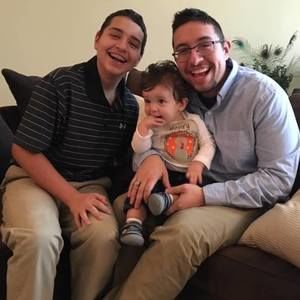 Meet your Posher, Charles